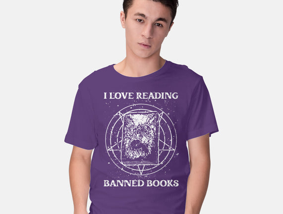 Evil Reader