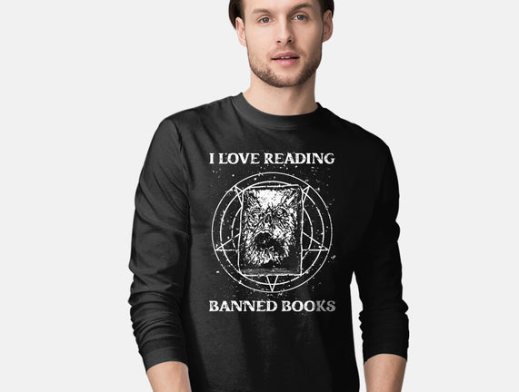 Evil Reader