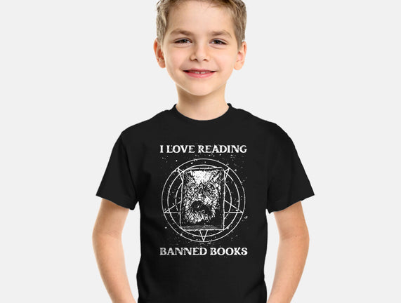 Evil Reader