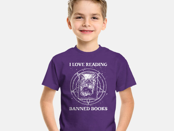 Evil Reader