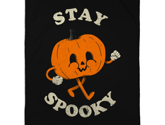 Stay Spooky Pumpkin