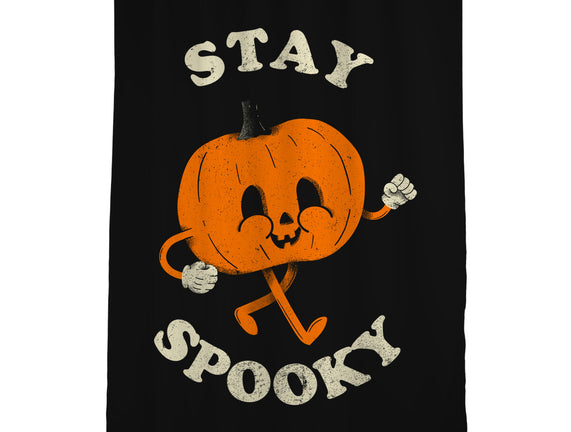 Stay Spooky Pumpkin