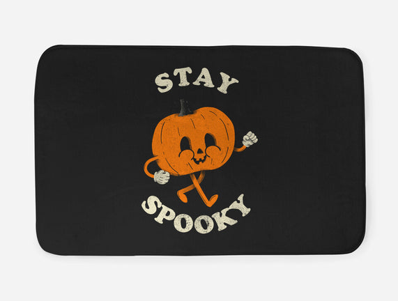 Stay Spooky Pumpkin