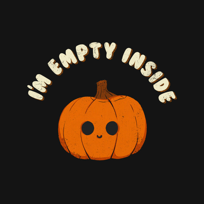 Empty Inside-Baby-Basic-Tee-zachterrelldraws