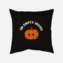 Empty Inside-None-Removable Cover w Insert-Throw Pillow-zachterrelldraws