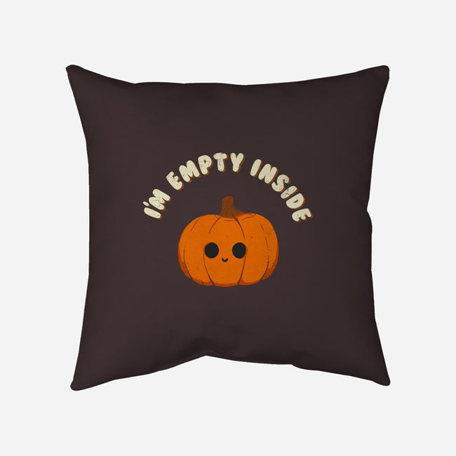 Empty Inside-None-Removable Cover w Insert-Throw Pillow-zachterrelldraws