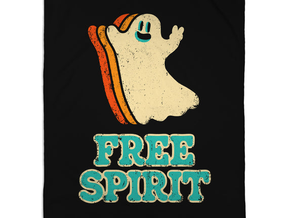 Retro Free Spirit