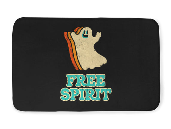 Retro Free Spirit