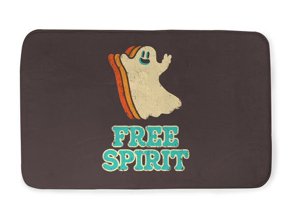 Retro Free Spirit