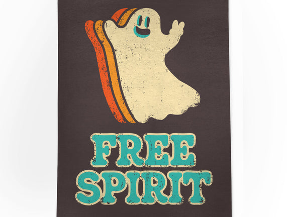 Retro Free Spirit