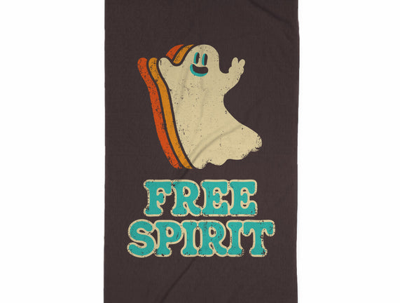 Retro Free Spirit