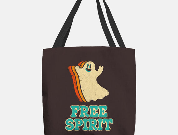 Retro Free Spirit