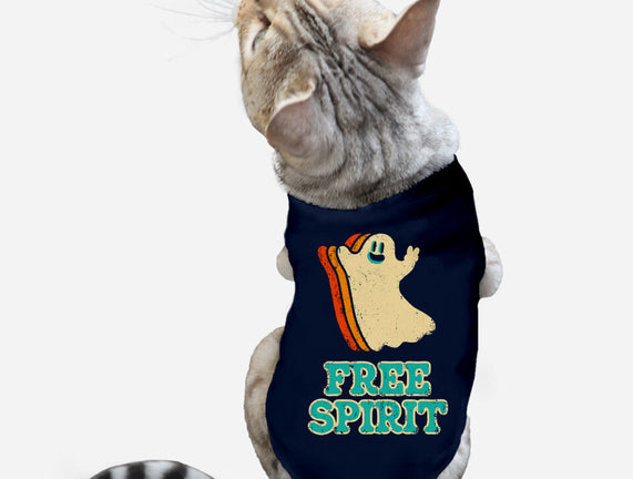 Retro Free Spirit