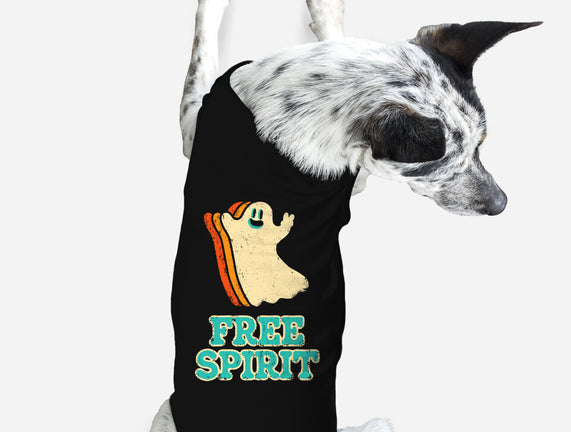 Retro Free Spirit