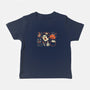 Halloween Things-Baby-Basic-Tee-xMorfina