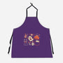 Halloween Things-Unisex-Kitchen-Apron-xMorfina