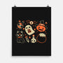 Halloween Things-None-Matte-Poster-xMorfina