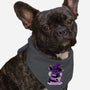 Carpe Librum-Dog-Bandana-Pet Collar-xMorfina