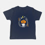 Pumpkin Head Ghost-Baby-Basic-Tee-krisren28