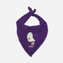 Candy Ghost-Cat-Bandana-Pet Collar-Paola Locks