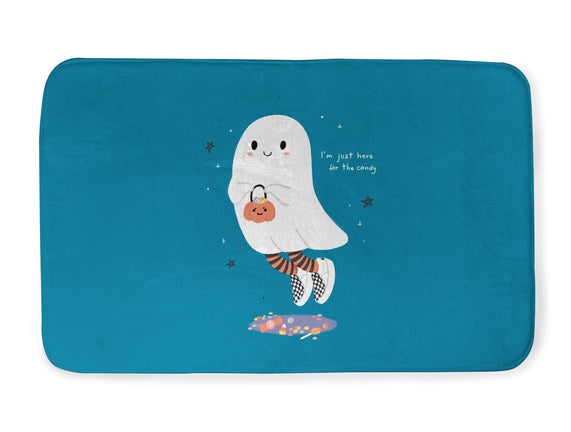 Candy Ghost