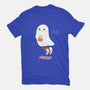 Candy Ghost-Mens-Premium-Tee-Paola Locks