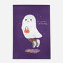 Candy Ghost-None-Outdoor-Rug-Paola Locks