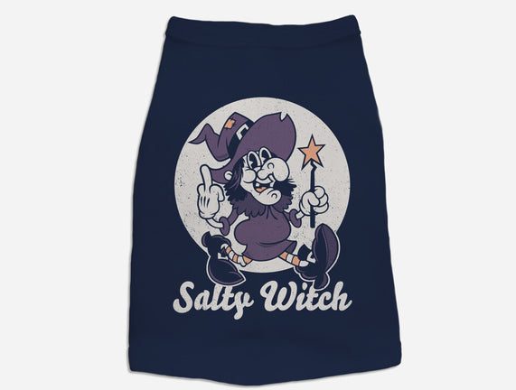 Salty Witch