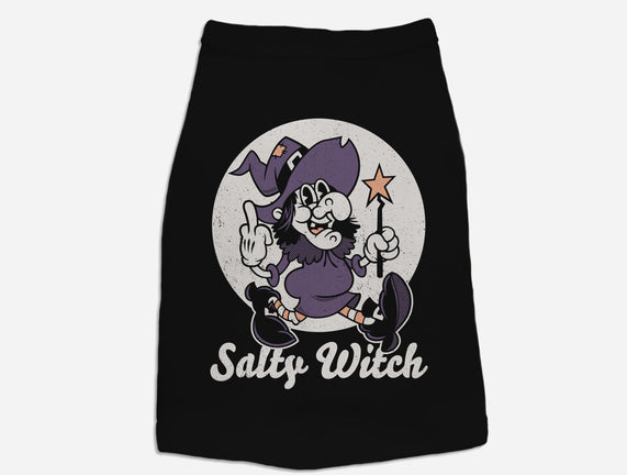 Salty Witch