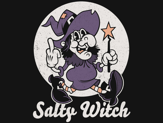 Salty Witch