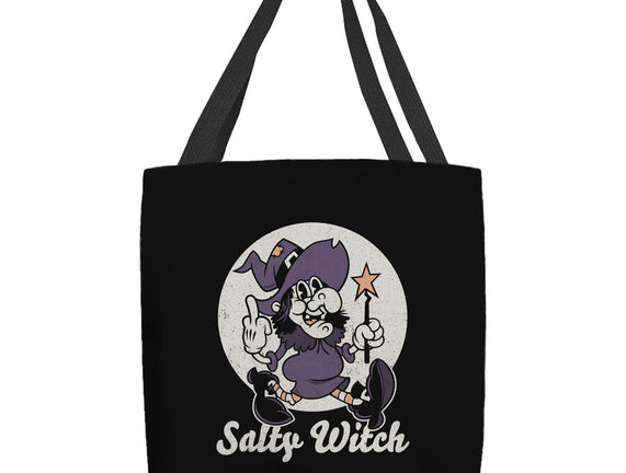 Salty Witch