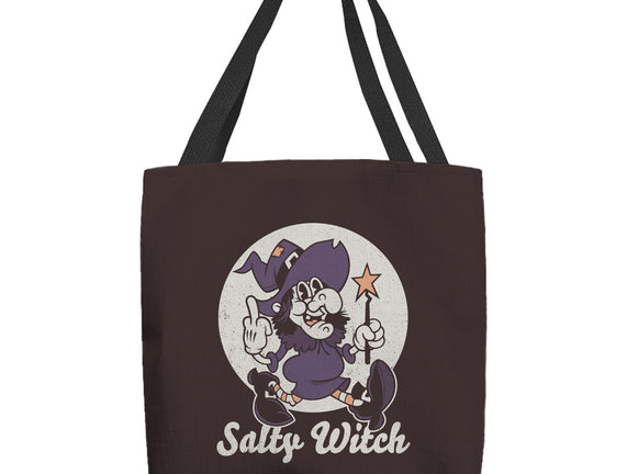 Salty Witch