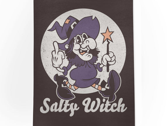 Salty Witch