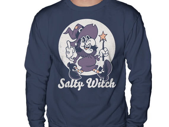 Salty Witch