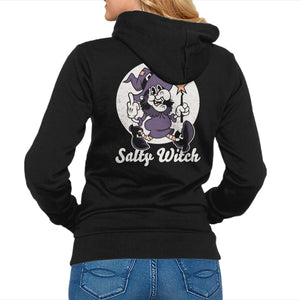 Salty Witch