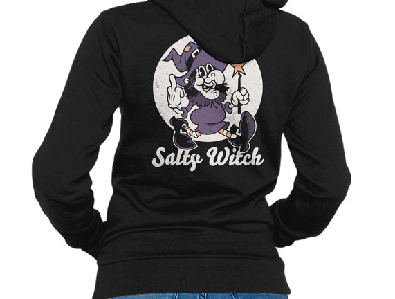 Salty Witch