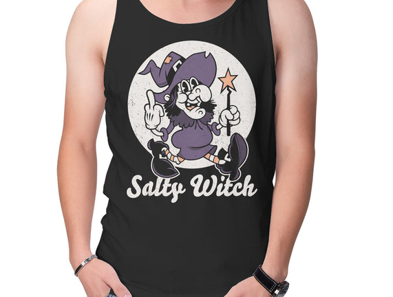 Salty Witch