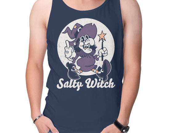 Salty Witch