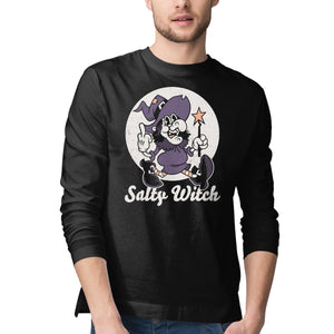 Salty Witch