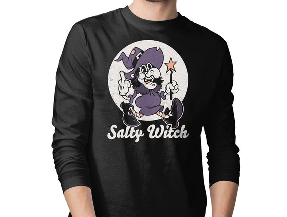 Salty Witch