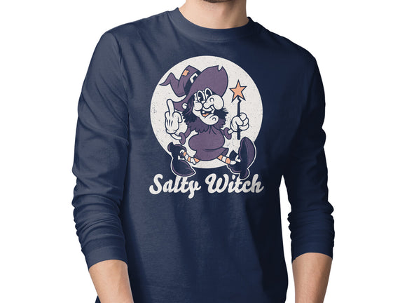 Salty Witch