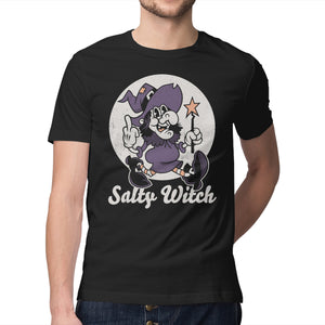 Salty Witch