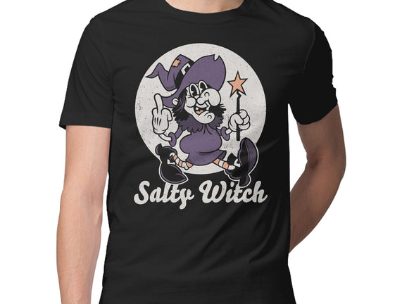 Salty Witch