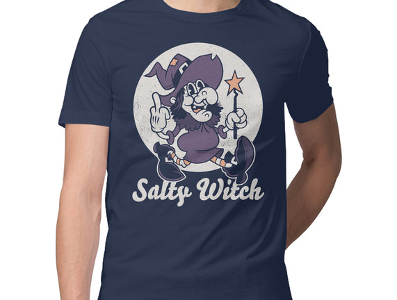 Salty Witch