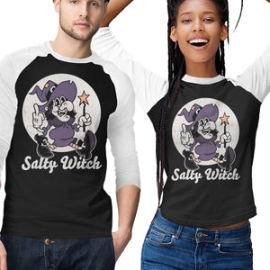 Salty Witch