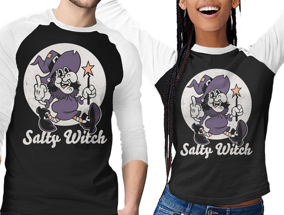 Salty Witch