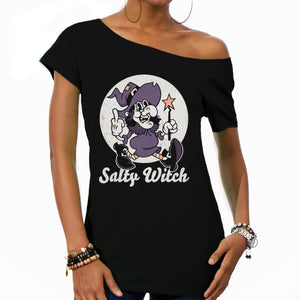 Salty Witch