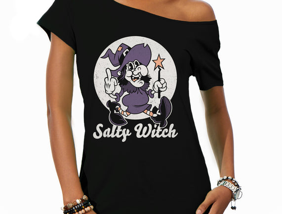 Salty Witch