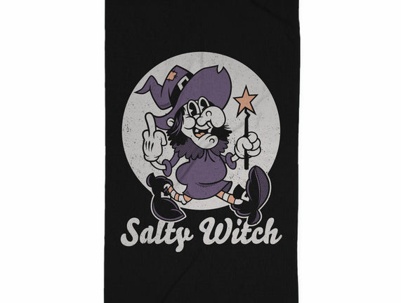 Salty Witch