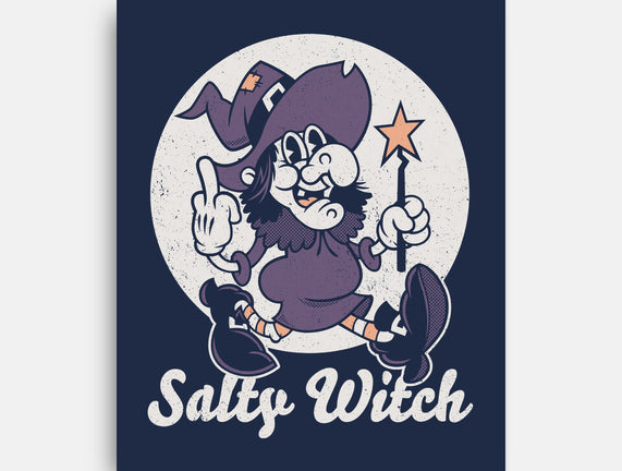 Salty Witch